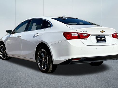 Used 2024 Chevrolet Malibu LT image 12