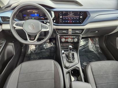 Used 2024 Volkswagen Taos SE