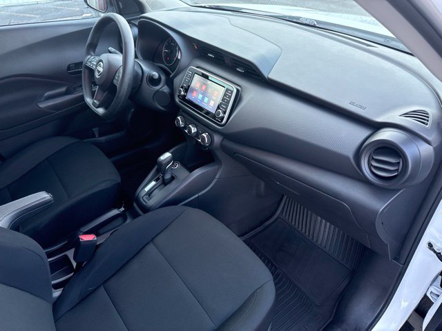Used 2025 Nissan Kicks Play S FWD image 15