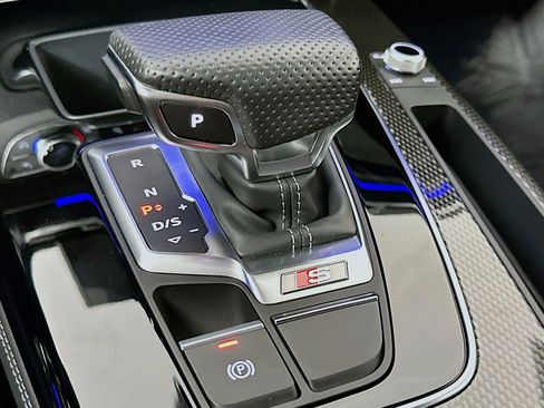 Used 2022 Audi SQ5 Prestige w/ Prestige Package image 7