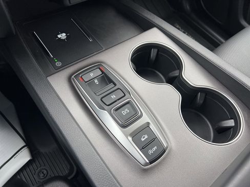 Used 2025 Honda Ridgeline RTL image 14