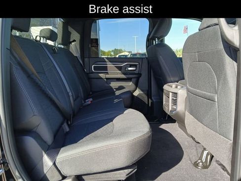 New 2026 RAM 3500 Big Horn image 17