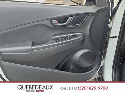 Used 2021 Hyundai Kona SE AWD/4WD image 10