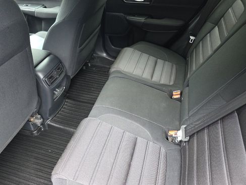 Used 2019 Honda CR-V EX image 12