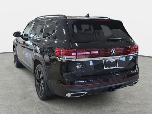 New 2026 Volkswagen Atlas SE AWD/4WD image 7
