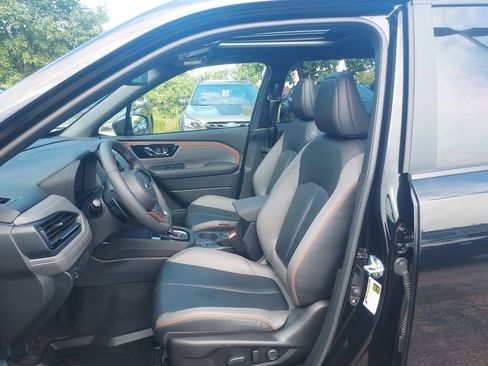 Certified 2025 Subaru Forester Sport w/ Popular Package #1 AWD/4WD image 26
