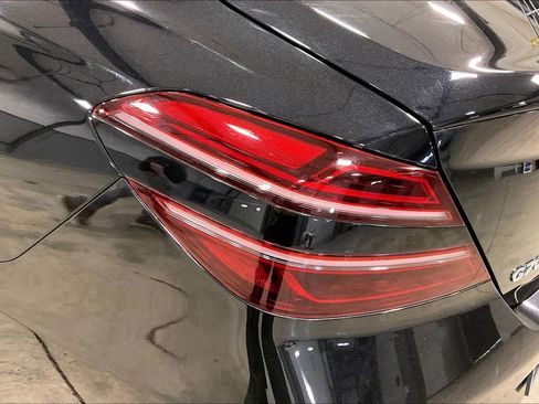 Used 2023 Genesis G70 2.0T w/ Sport Prestige Package image 23