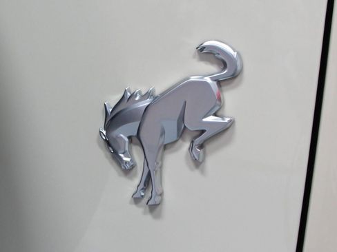 New 2026 Ford Bronco Heritage Edition AWD/4WD image 32