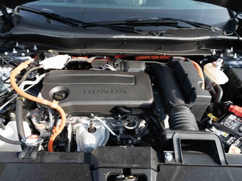 Used 2025 Honda CR-V Sport-L image 32