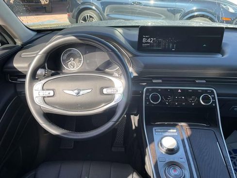 Used 2024 Genesis GV80 2.5T image 15