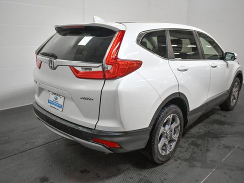 Used 2019 Honda CR-V EX image 5