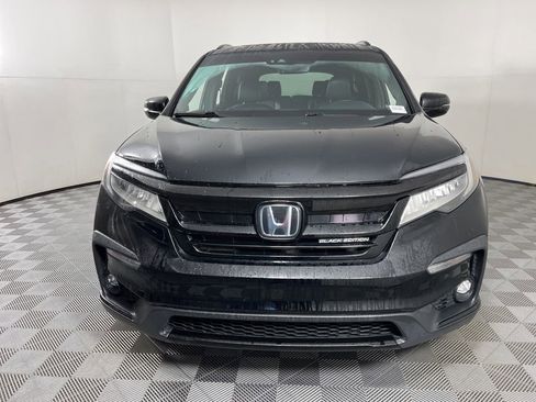 Used 2020 Honda Pilot Black Edition image 21