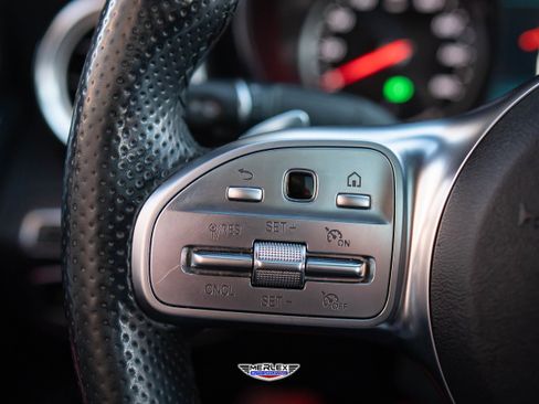 Used 2019 Mercedes-Benz C 300 Coupe w/ AMG Line image 19