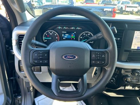 New 2026 Ford F250 XL w/ STX Appearance Package image 14