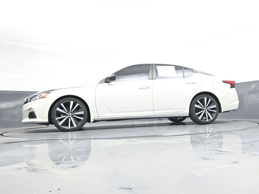 Used 2021 Nissan Altima 2.5 SR w/ SR Premium Package FWD image 43