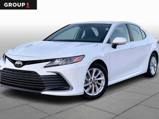 Used 2024 Toyota Camry LE video 1