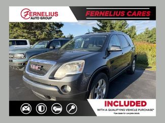 Used 2011 GMC Acadia SLE AWD/4WD video 1