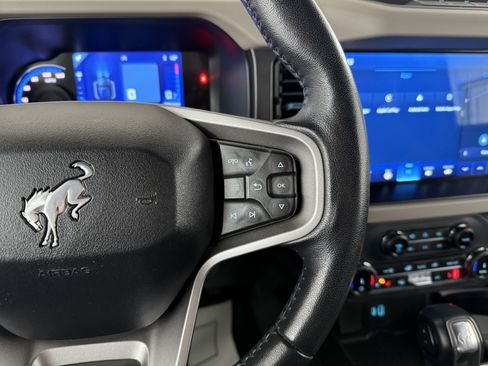 Used 2022 Ford Bronco Wildtrak image 22