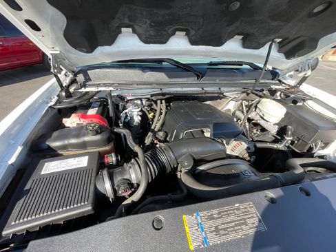 Used 2007 Chevrolet Silverado 2500 W/T w/ LS Package image 36