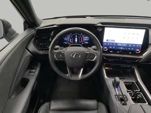 Used 2026 Lexus TX 350 AWD w/ Technology Package image 14