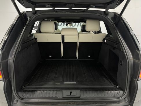 Used 2018 Land Rover Range Rover Sport HSE Dynamic AWD/4WD image 26