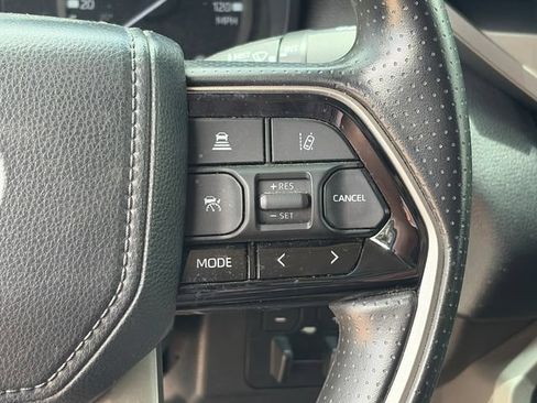 Used 2023 Toyota Tundra SR5 AWD/4WD image 19