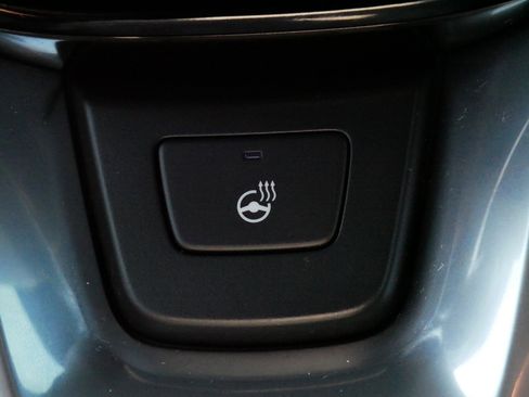 Certified 2025 Honda CR-V Sport Touring image 26