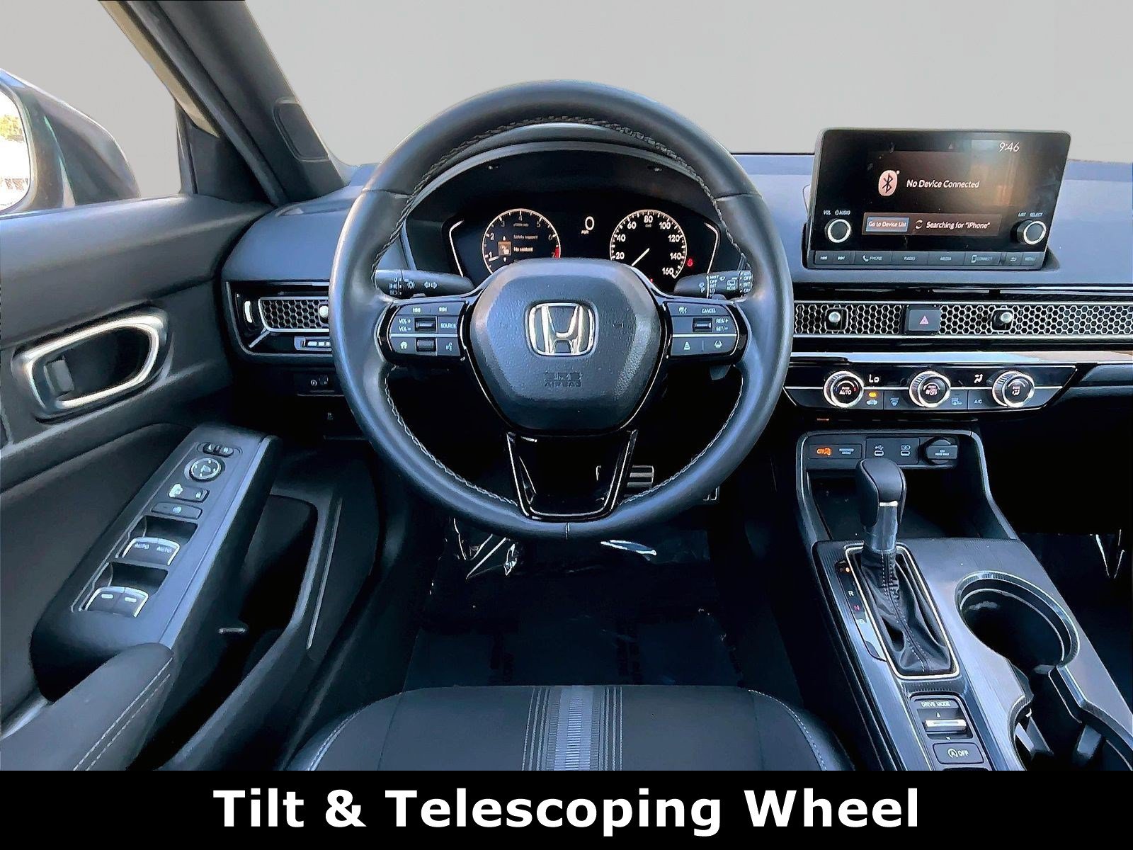 Used 2025 Honda Civic Sport image 8