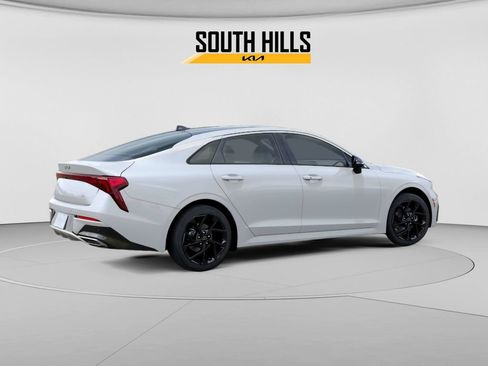 New 2026 Kia K5 GT-Line AWD/4WD image 6