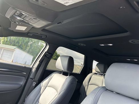 Used 2023 Buick Enclave Premium w/ Experience Buick Package FWD image 20