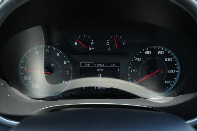 Used 2025 Chevrolet Malibu LT FWD image 14