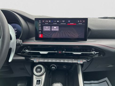 Used 2024 Dodge Hornet R/T image 13