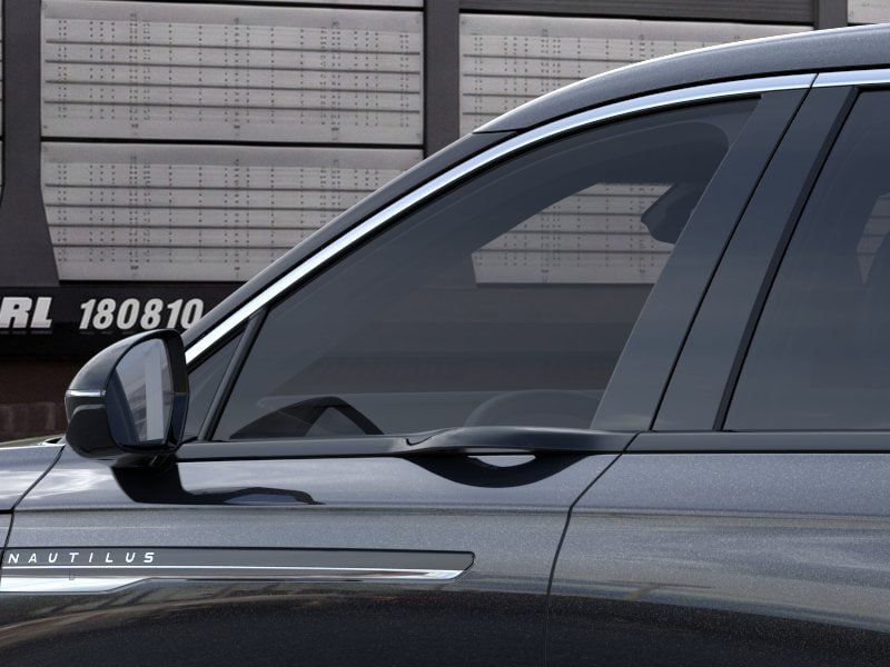 New 2026 Lincoln Nautilus Premier AWD/4WD image 20