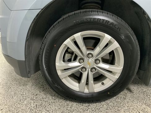 Used 2014 Chevrolet Equinox LT AWD/4WD image 9