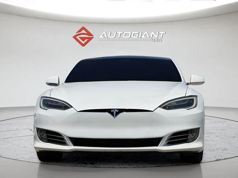 Used 2019 Tesla Model S Performance AWD/4WD image 20