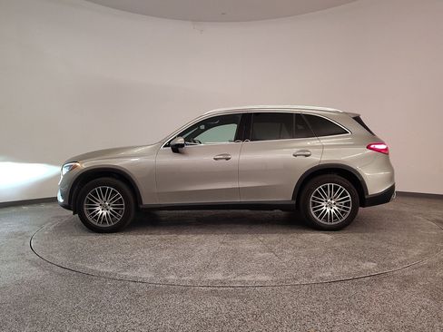 Certified 2023 Mercedes-Benz GLC 300 4MATIC image 2