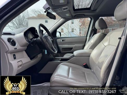 Used 2015 Honda Pilot EX-L image 22