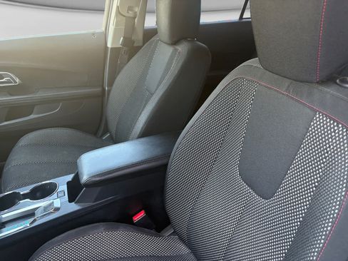 Used 2016 Chevrolet Equinox LT w/ Convenience Package FWD image 7