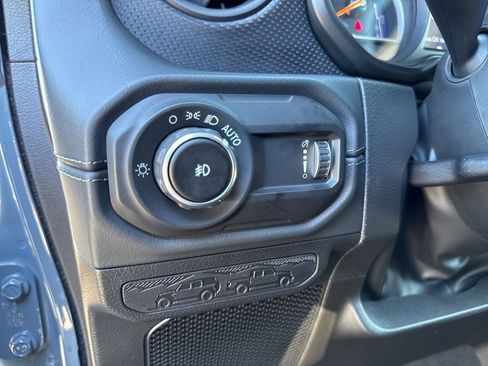 New 2026 Jeep Wrangler Rubicon image 38