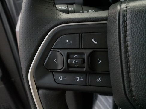 Certified 2025 Toyota 4Runner TRD Sport image 26