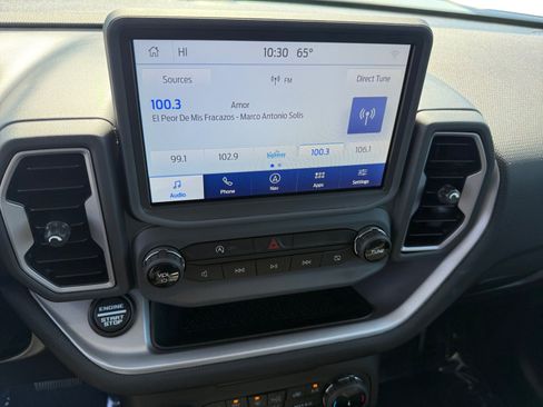 Certified 2024 Ford Bronco Sport Big Bend w/ Convenience Package AWD/4WD image 12