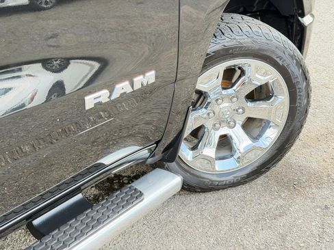 Used 2019 RAM 1500 Big Horn AWD/4WD image 98
