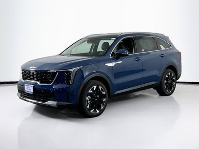 Used 2026 Kia Sorento EX