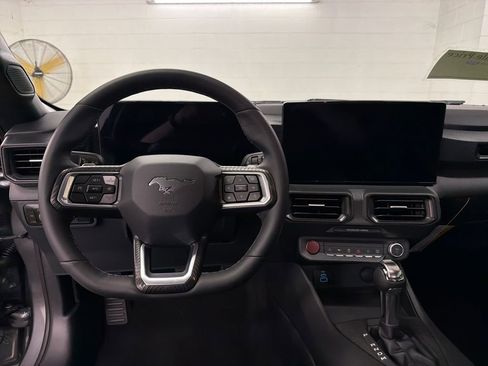 New 2026 Ford Mustang GT RWD image 8