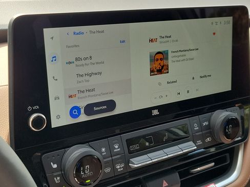 New 2026 Toyota Grand Highlander AWD image 25