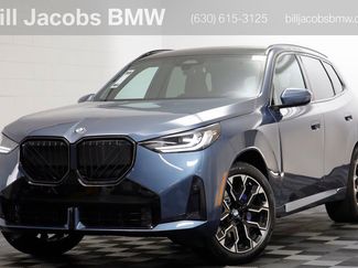 New 2026 BMW X3 xDrive30 w/ M Sport Package AWD/4WD video 1
