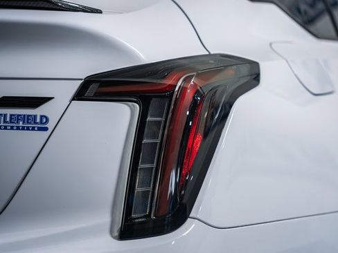 Used 2023 Cadillac CT5 V Blackwing w/ Driver Assist Package image 7