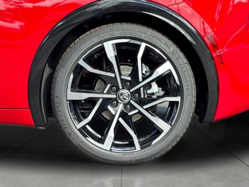 New 2026 Toyota Prius Plug-In Hybrid FWD image 33
