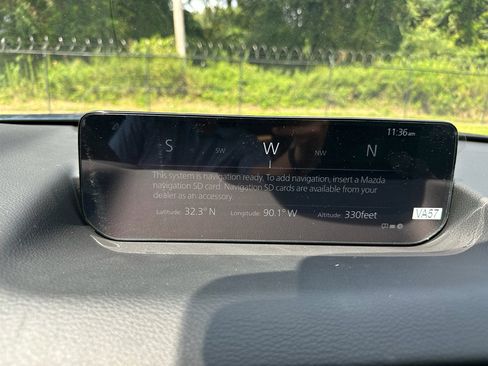 New 2025 MAZDA CX-50 AWD 2.5 Hybrid w/ Weather Package image 12