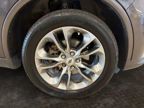 Used 2019 Dodge Durango GT AWD/4WD image 44